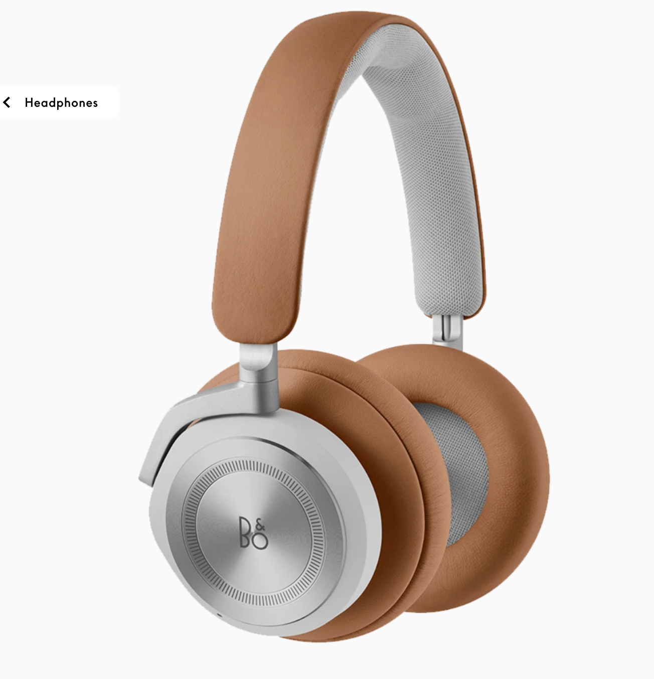 BANG & OLUFSEN -Beoplay HX - NetDécor 