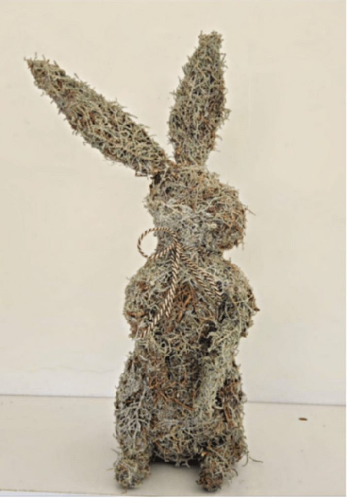 30cm Easter Peter Rabbit - NetDécor 