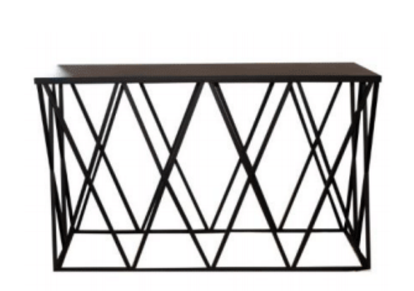 Kai-Leila Console Table - NetDécor 