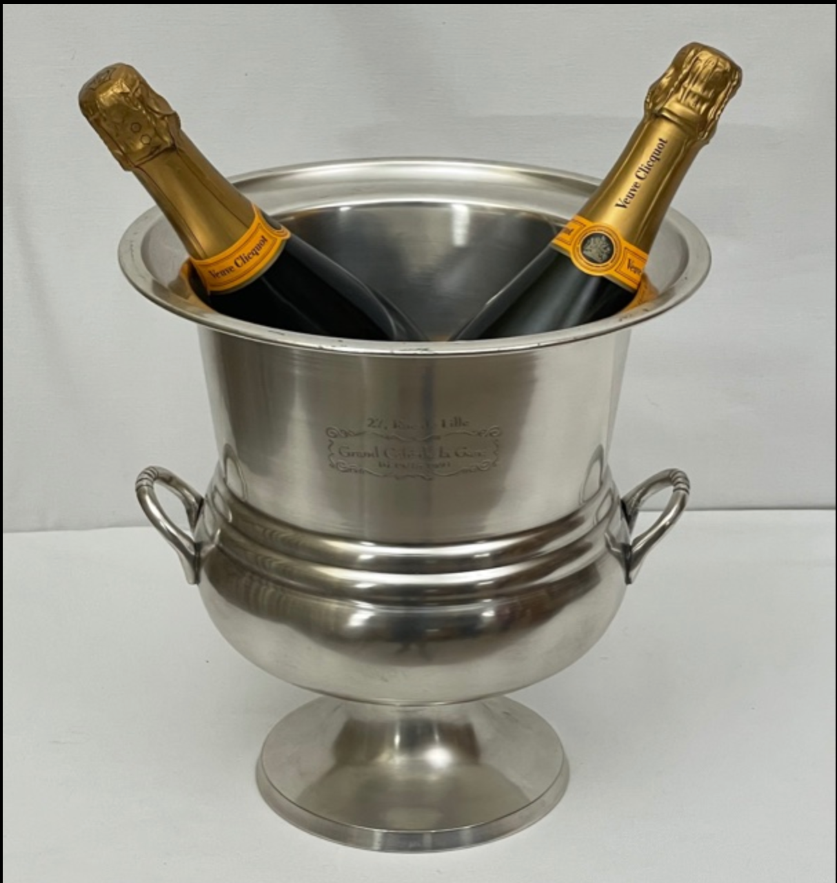 Wine Cooler Grand XL - NetDécor 