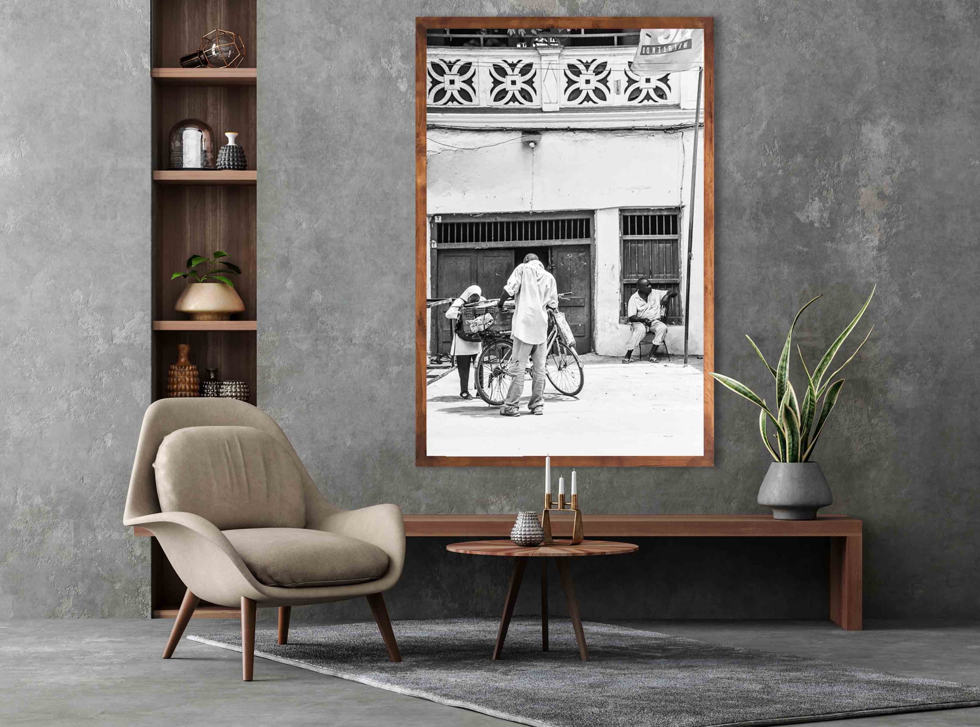 Tuck Shop - NetDécor 