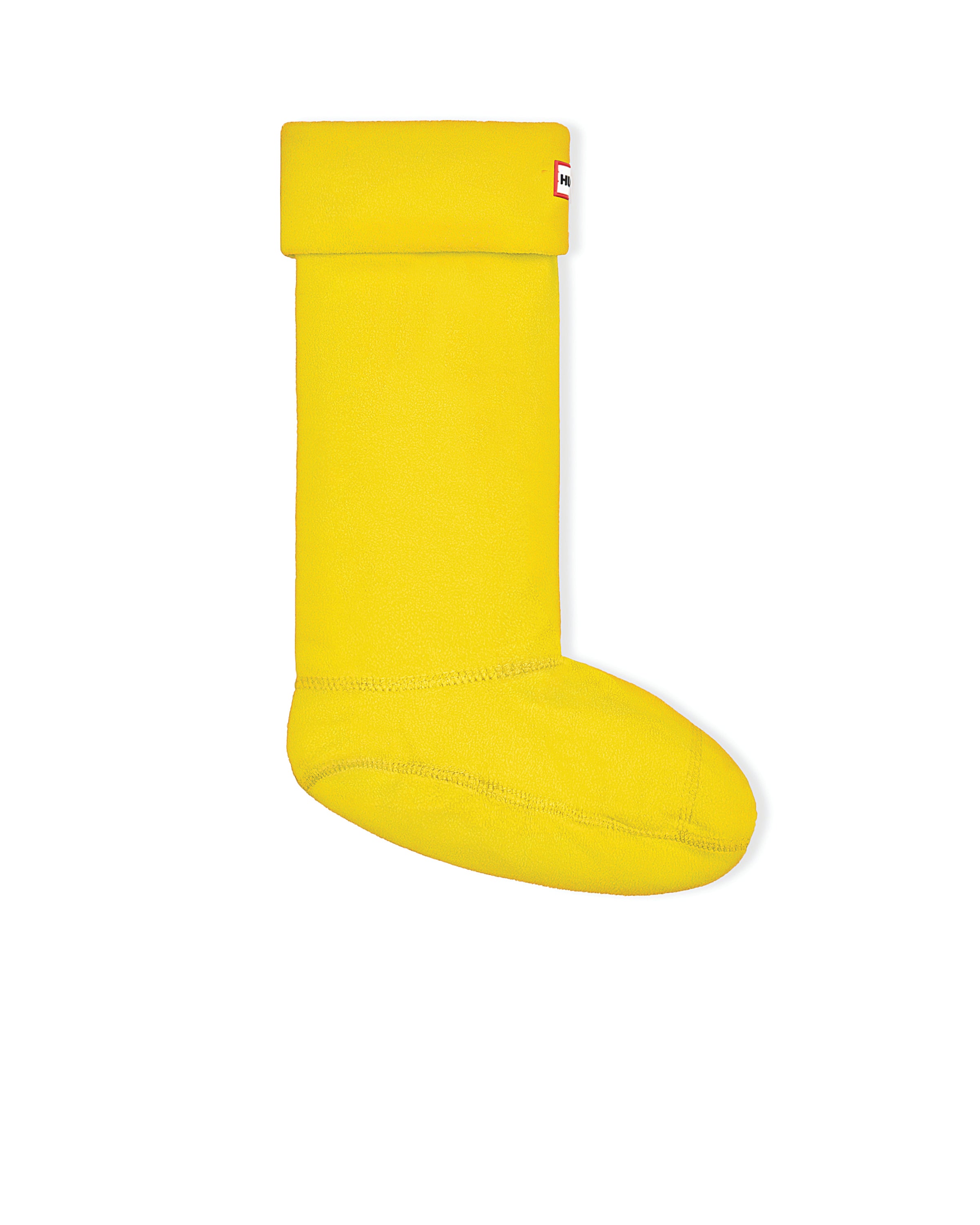 Hunter - Kids Boot Socks Yellow - NetDécor 