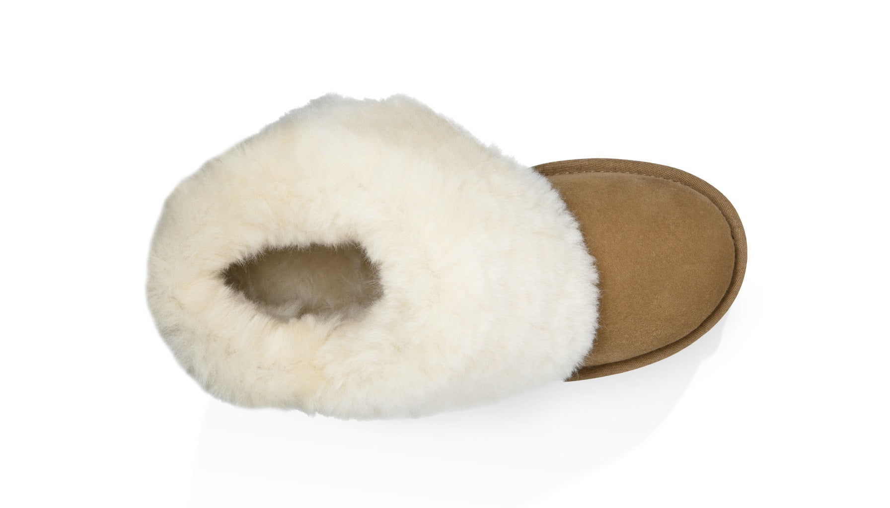 UGG - Bailey Button ll Chestnut - NetDécor 