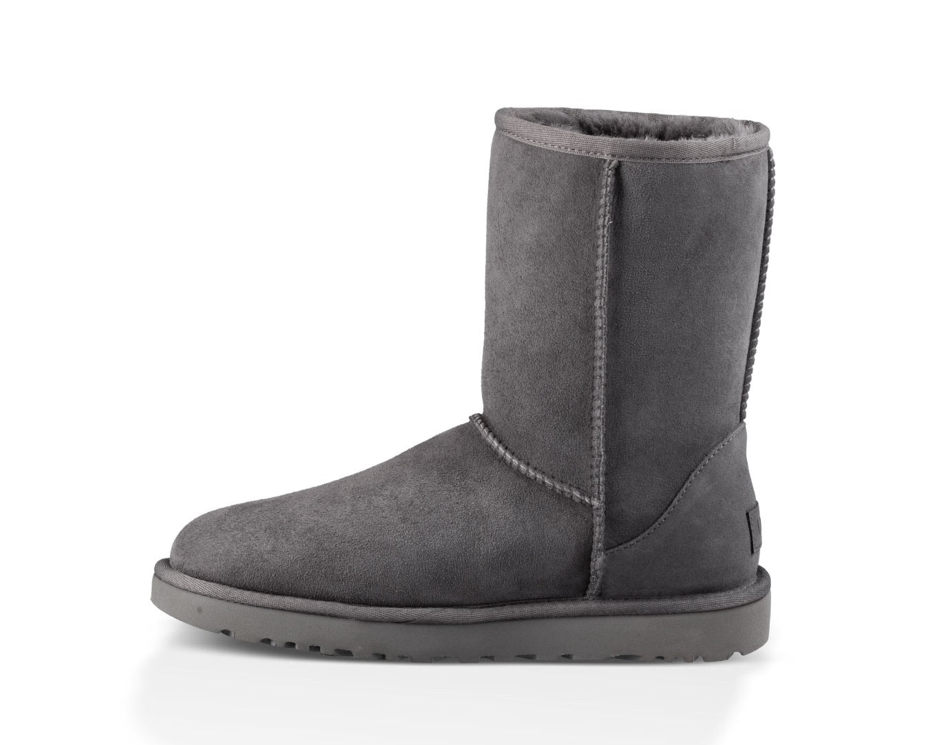 Uggs grey short outlet