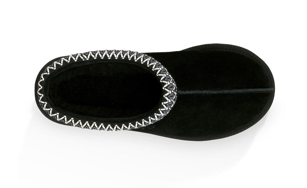 UGG Unisex Tasman Black - NetDécor 