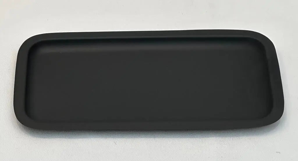 Luxury Collection of  Matte Black Bathroom Accessories - NetDécor 