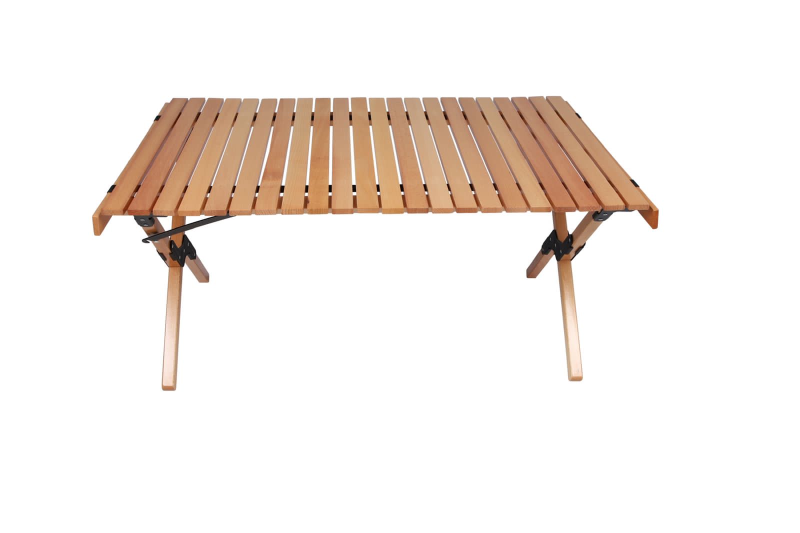 OutDoor Rolling Table & Chairs (sold separately) - NetDécor 