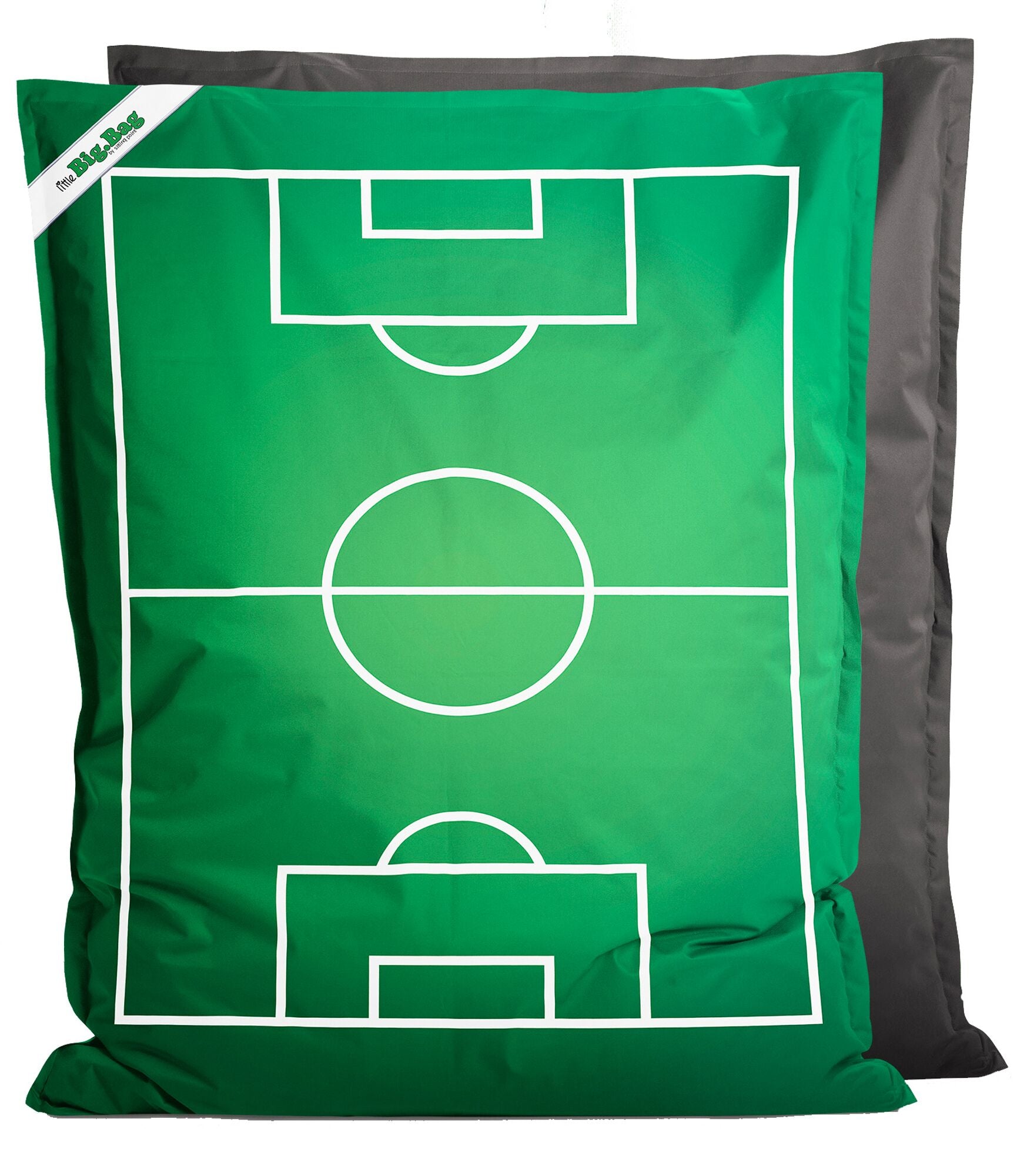 Little Bigbag Soccer - NetDécor 