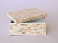 SHELL BOX - NetDécor 
